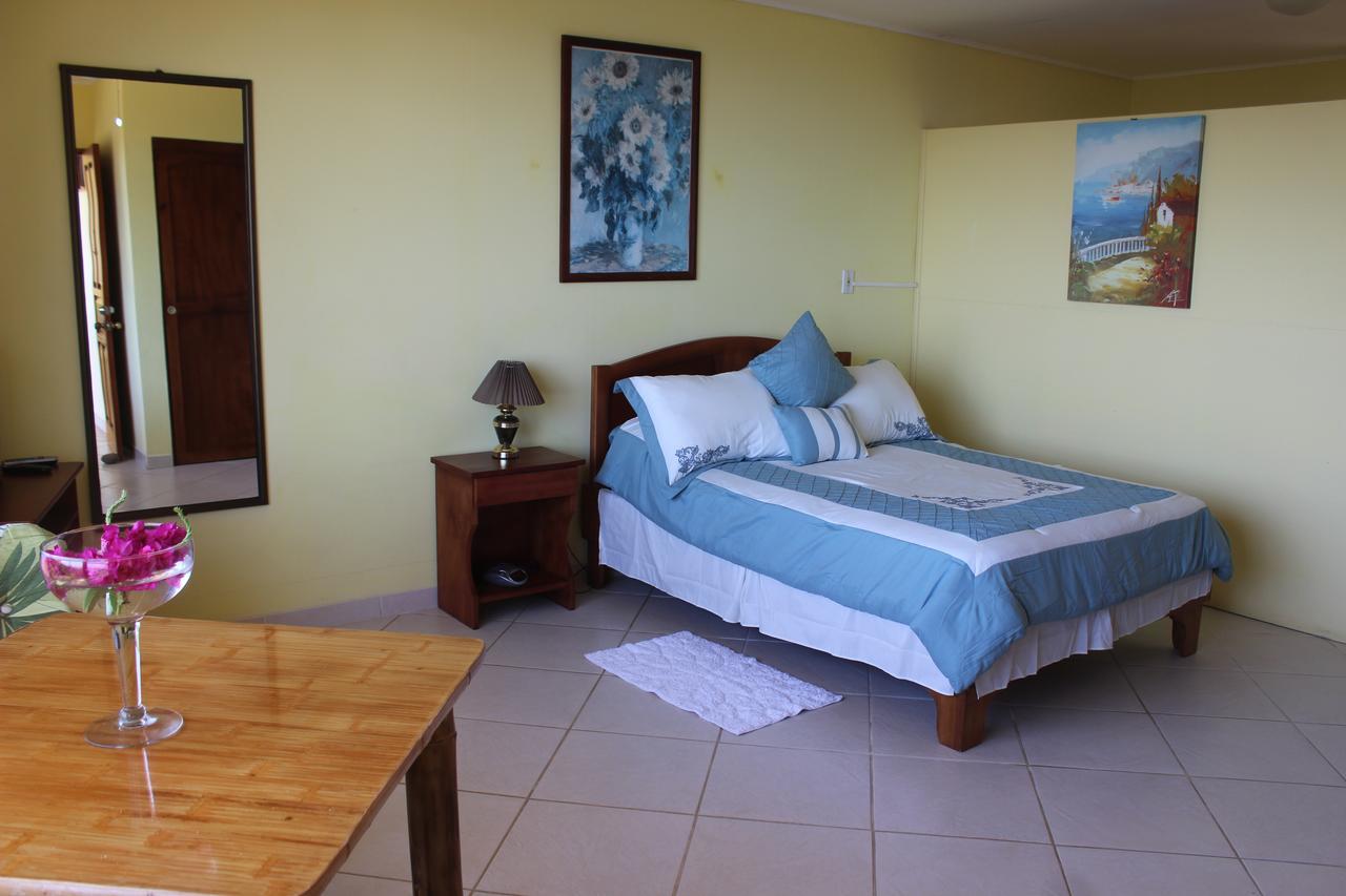 La Princesa Hotel San Isidro De El General Екстер'єр фото