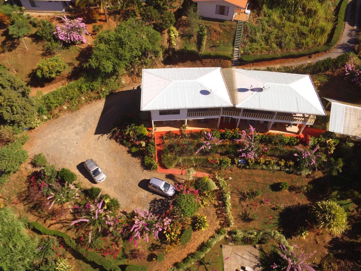 La Princesa Hotel San Isidro De El General Екстер'єр фото