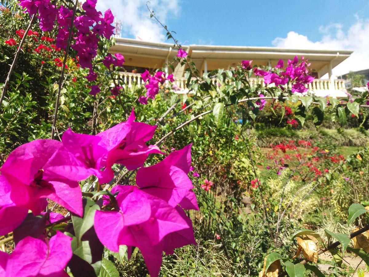 La Princesa Hotel San Isidro De El General Екстер'єр фото