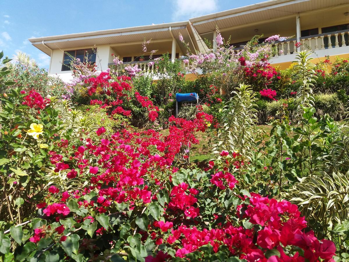 La Princesa Hotel San Isidro De El General Екстер'єр фото